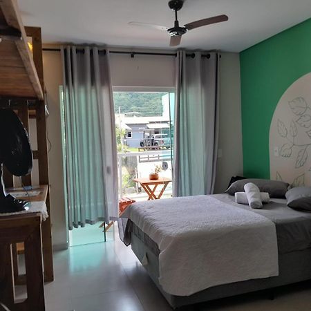 Residencial Mae Terra Aparthotel Bombinhas Luaran gambar
